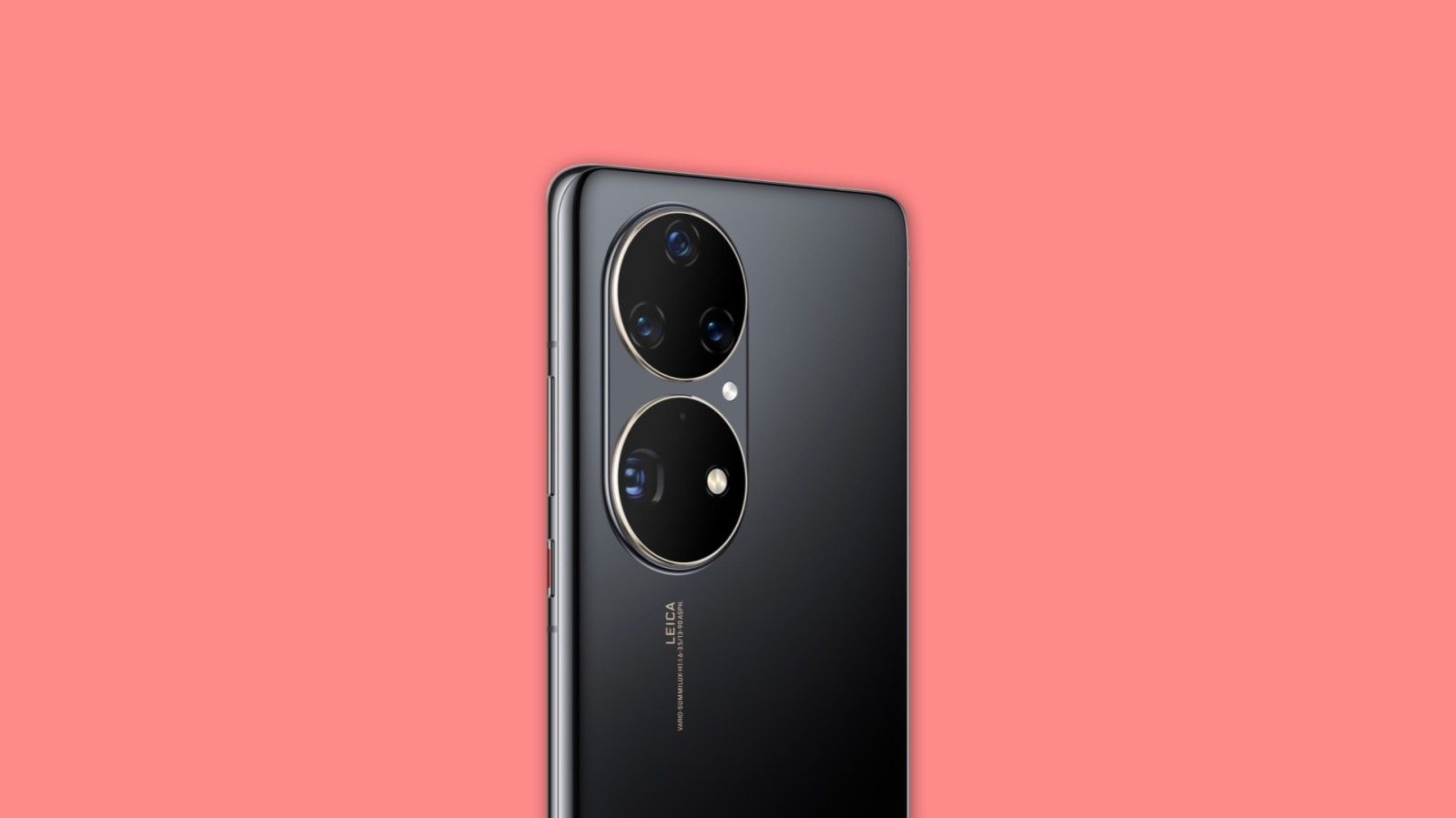 P50 Huawei Pro starts officially rollout global Pocket P50 and Pro P50 Huawei Version　黒 Global スマートフォン本体